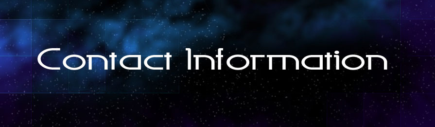 Contact jpb
